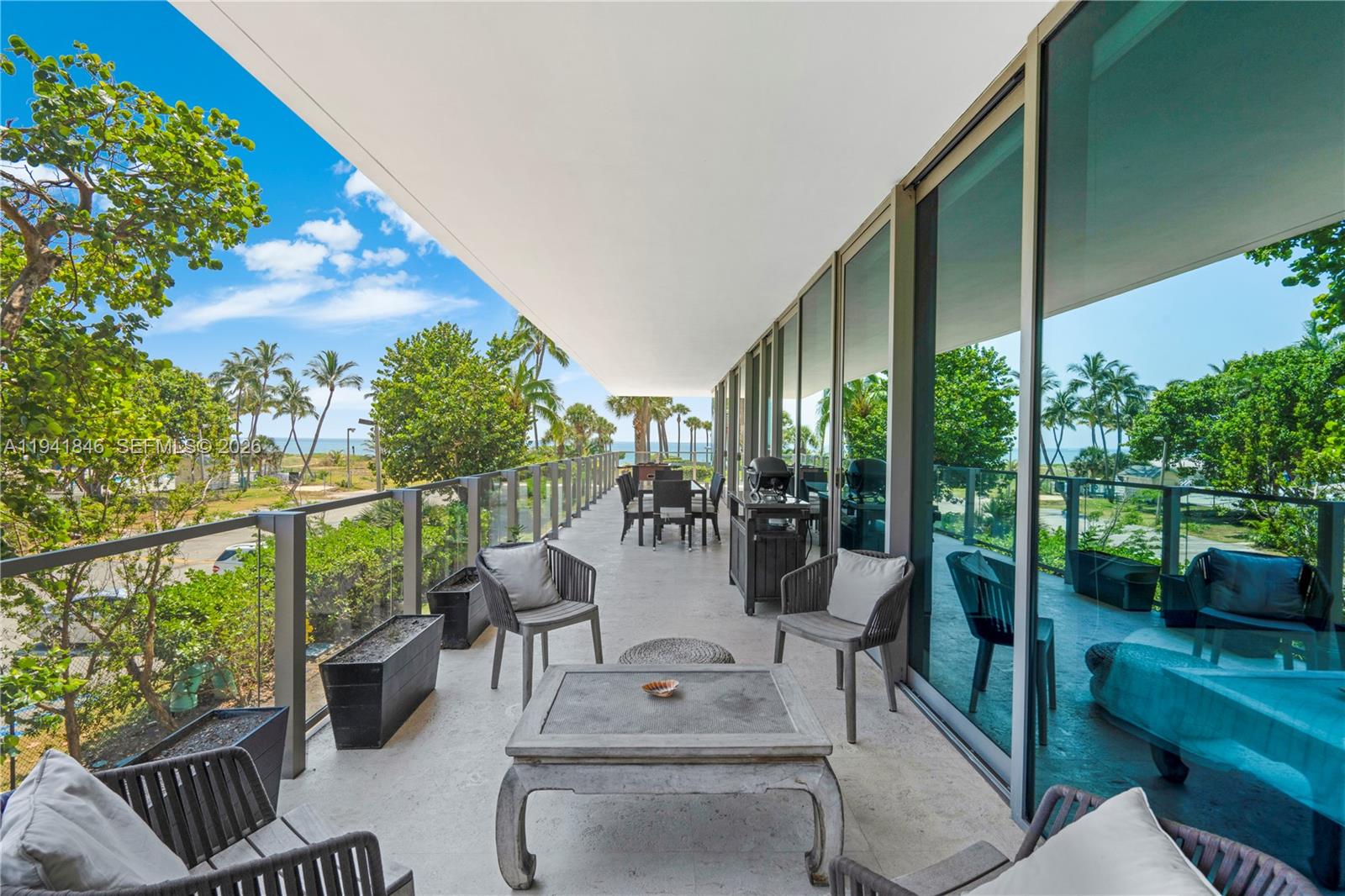 OCEANA KEY BISCAYNE CONDO - Residential