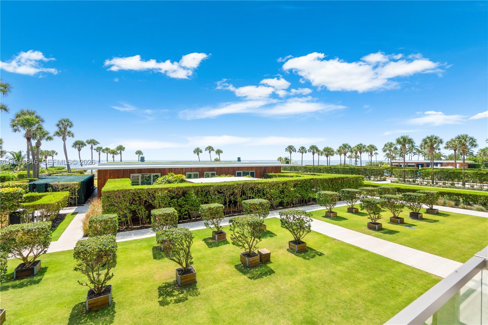 OCEANA KEY BISCAYNE CONDO - Residential