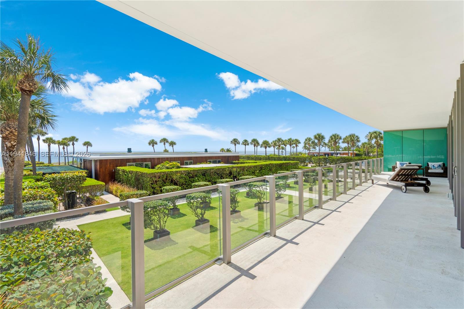 OCEANA KEY BISCAYNE CONDO - Residential