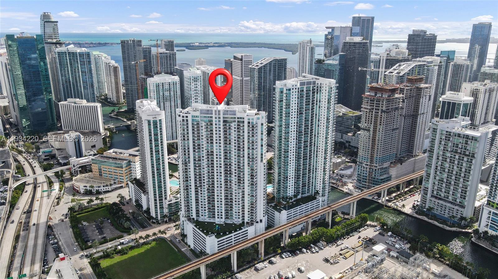 IVY CONDO - Residential