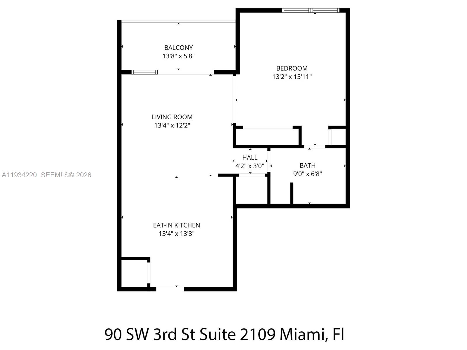 IVY CONDO - Residential
