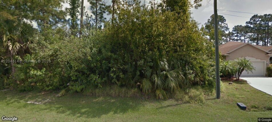 PORT ST LUCIE SECTION 19 - Land