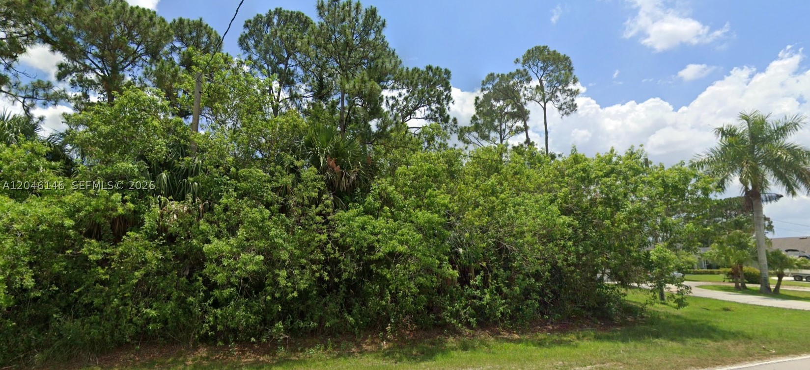 PORT ST LUCIE SECTION 19 - Land
