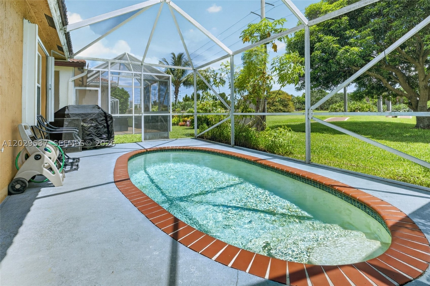TURTLE RUN - Residential