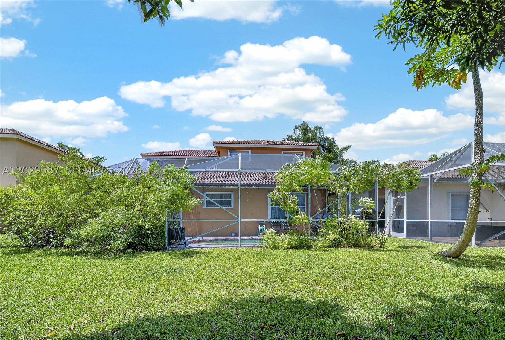 TURTLE RUN - Residential
