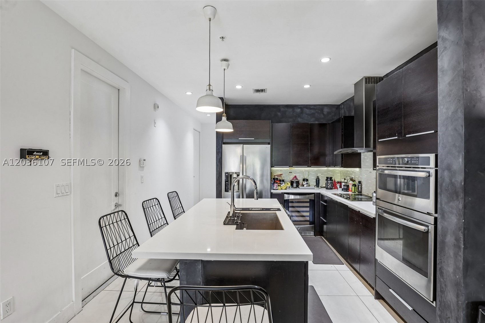 LANDMARK AT DORAL CONDO - Residential