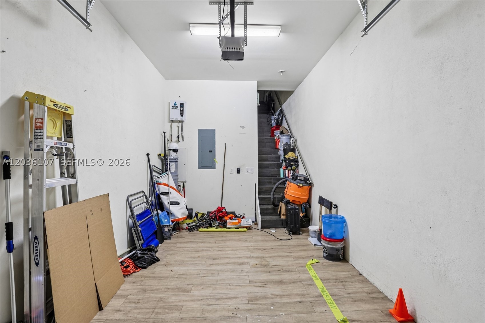 LANDMARK AT DORAL CONDO - Residential