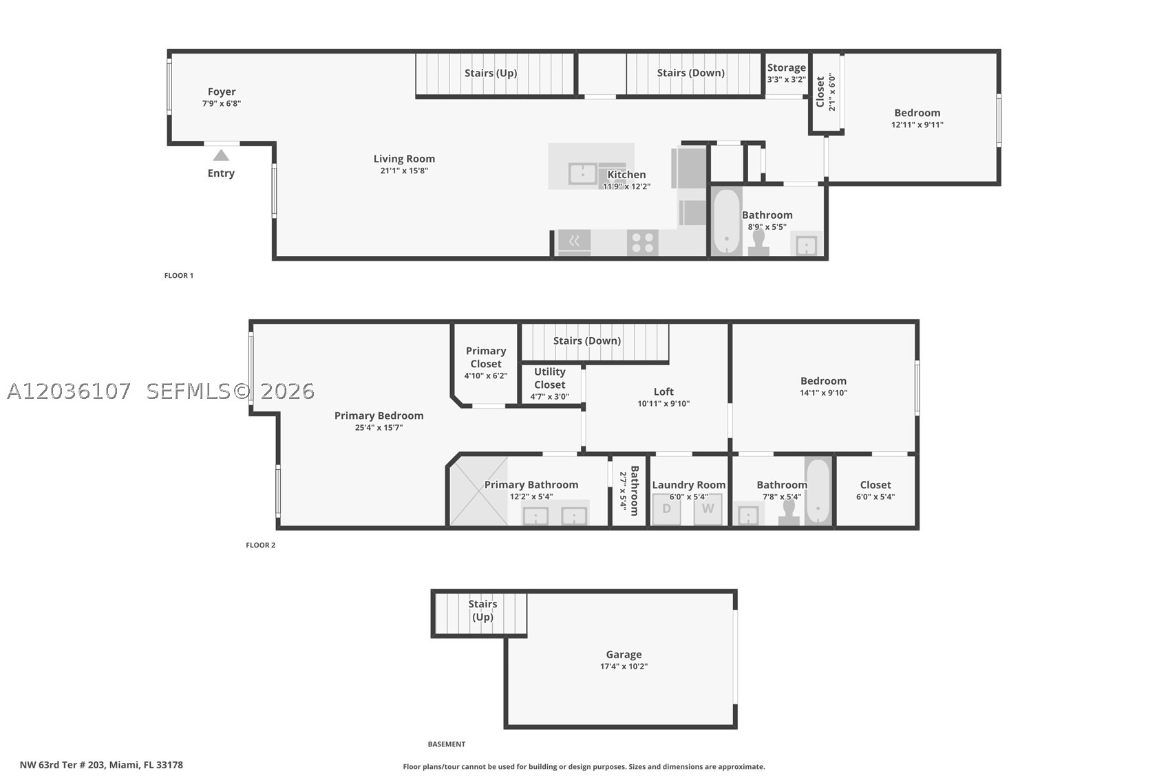 LANDMARK AT DORAL CONDO - Residential