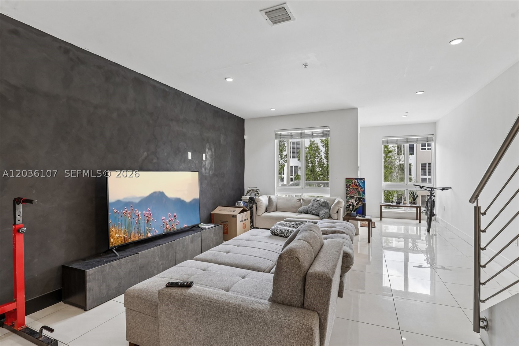LANDMARK AT DORAL CONDO - Residential