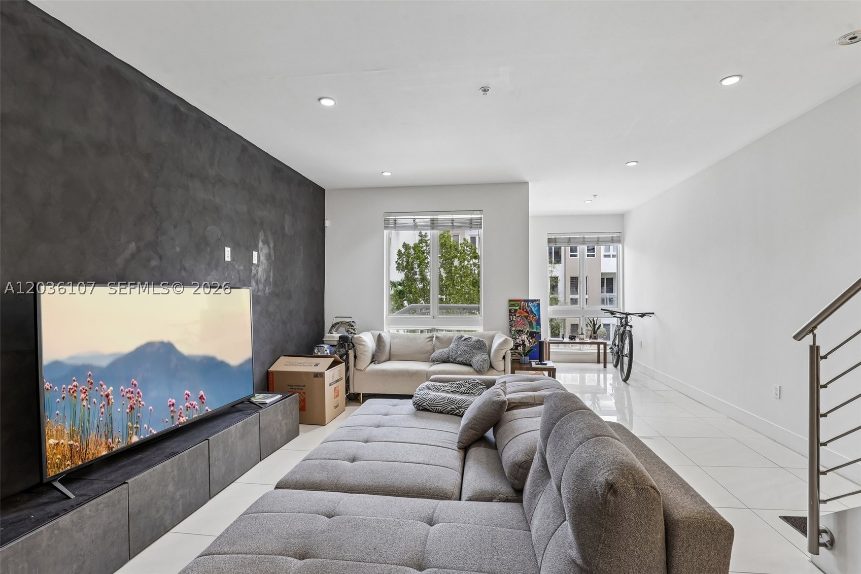 LANDMARK AT DORAL CONDO - Residential