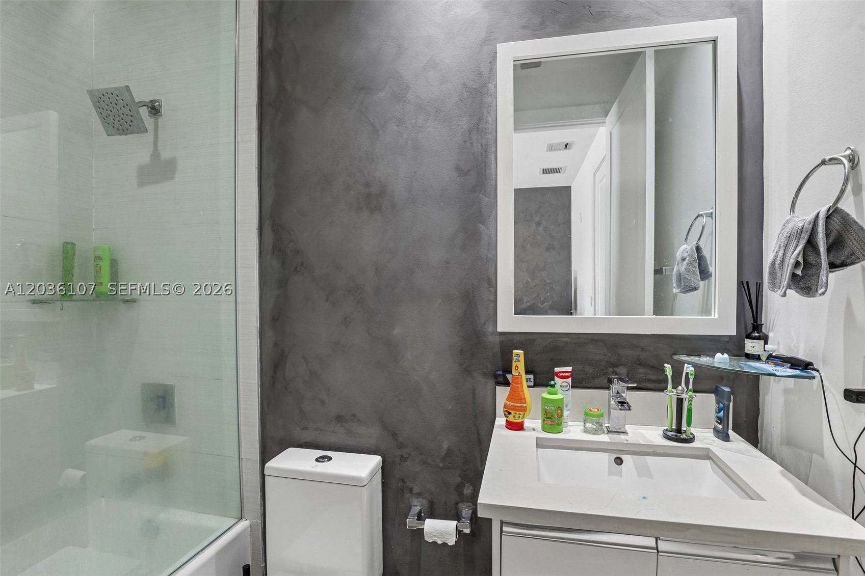 LANDMARK AT DORAL CONDO - Residential
