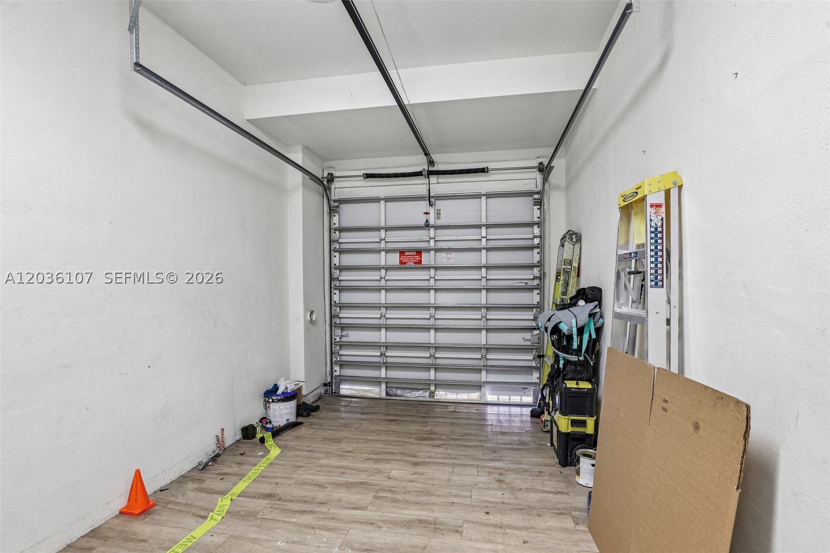 LANDMARK AT DORAL CONDO - Residential