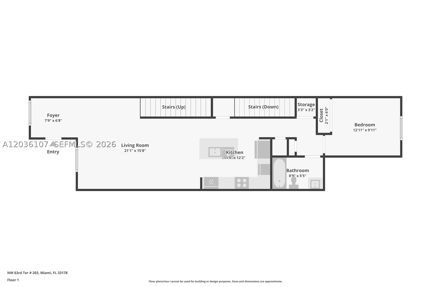 LANDMARK AT DORAL CONDO - Residential