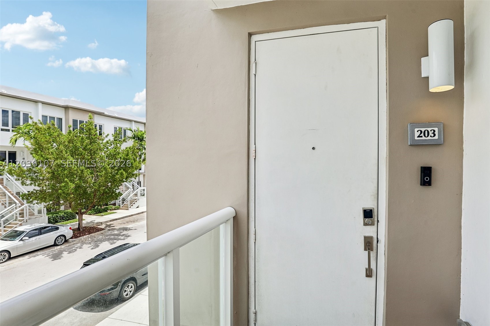 LANDMARK AT DORAL CONDO - Residential