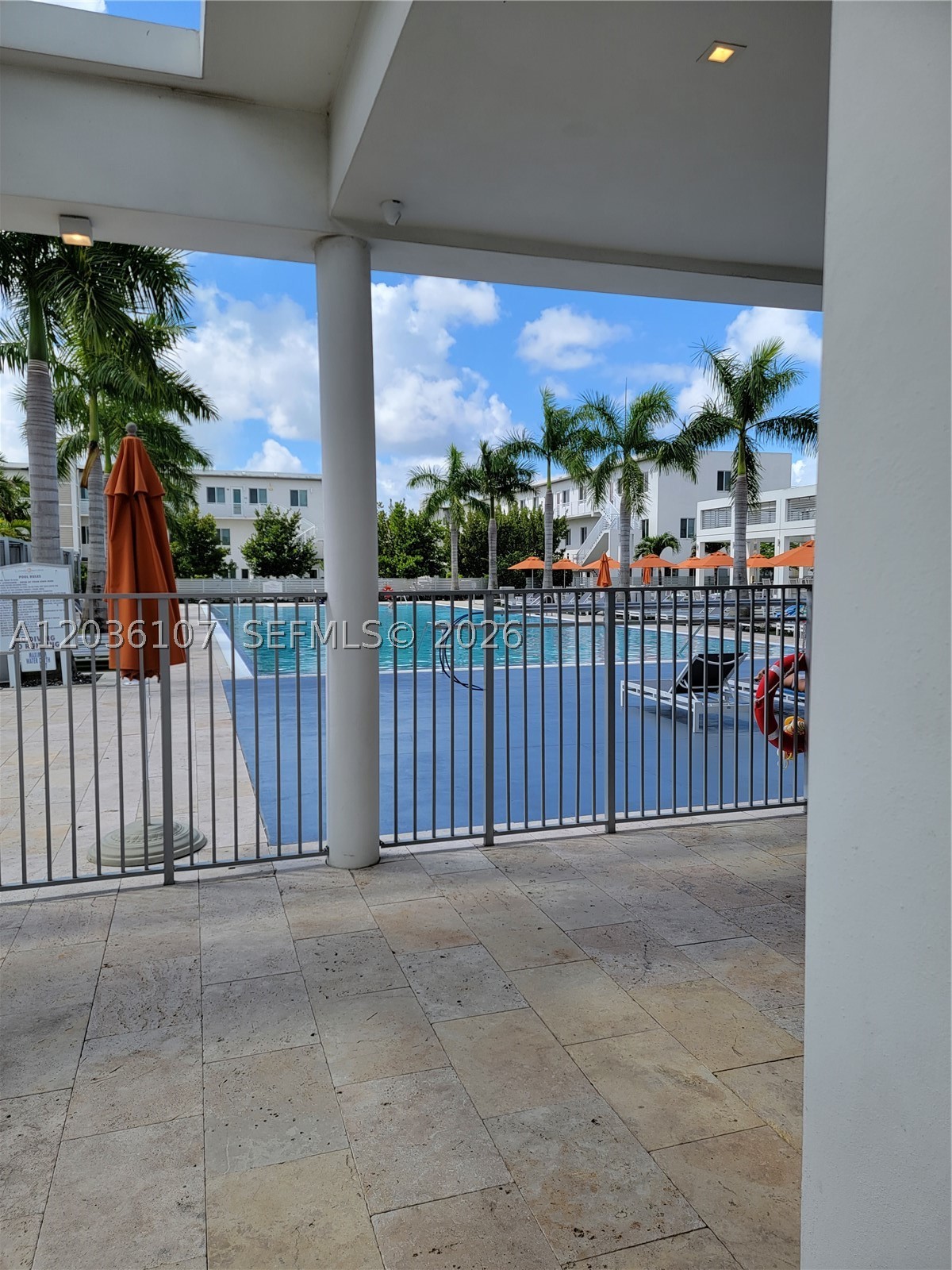 LANDMARK AT DORAL CONDO - Residential