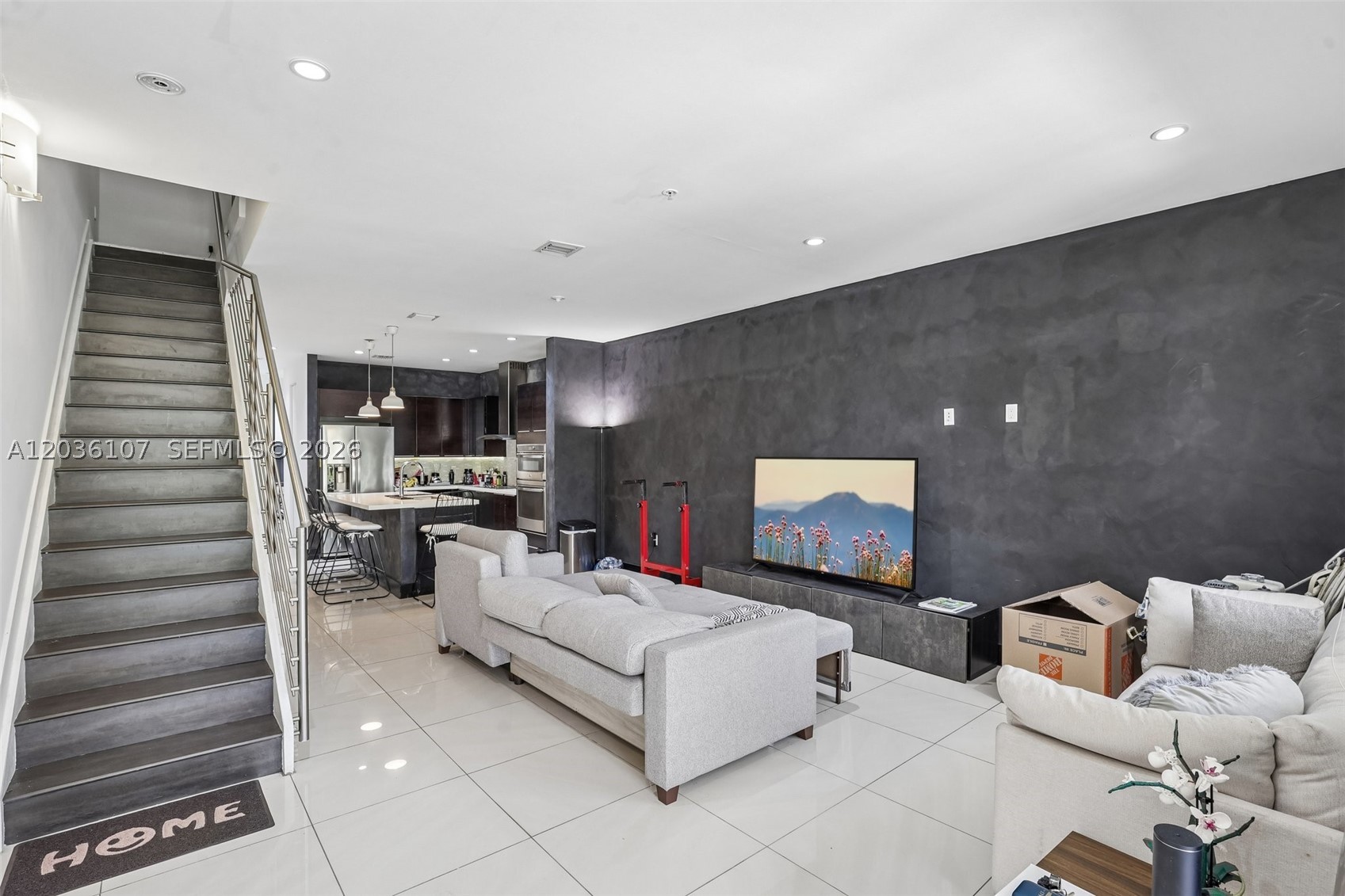 LANDMARK AT DORAL CONDO - Residential