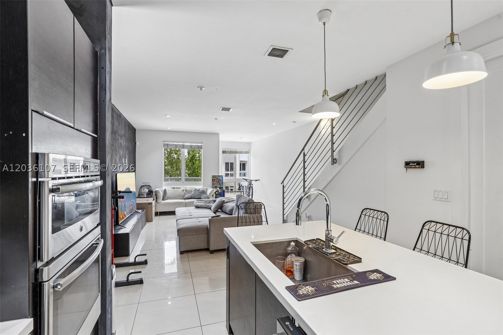 LANDMARK AT DORAL CONDO - Residential
