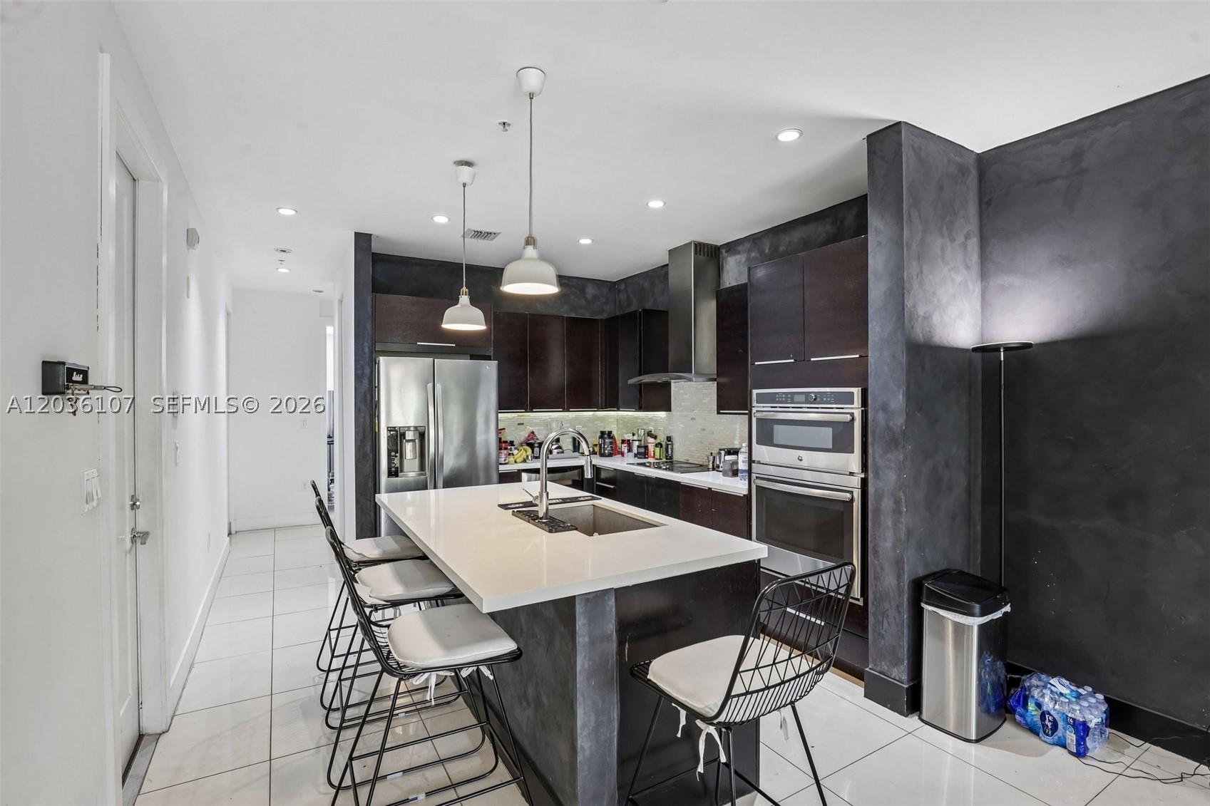 LANDMARK AT DORAL CONDO - Residential