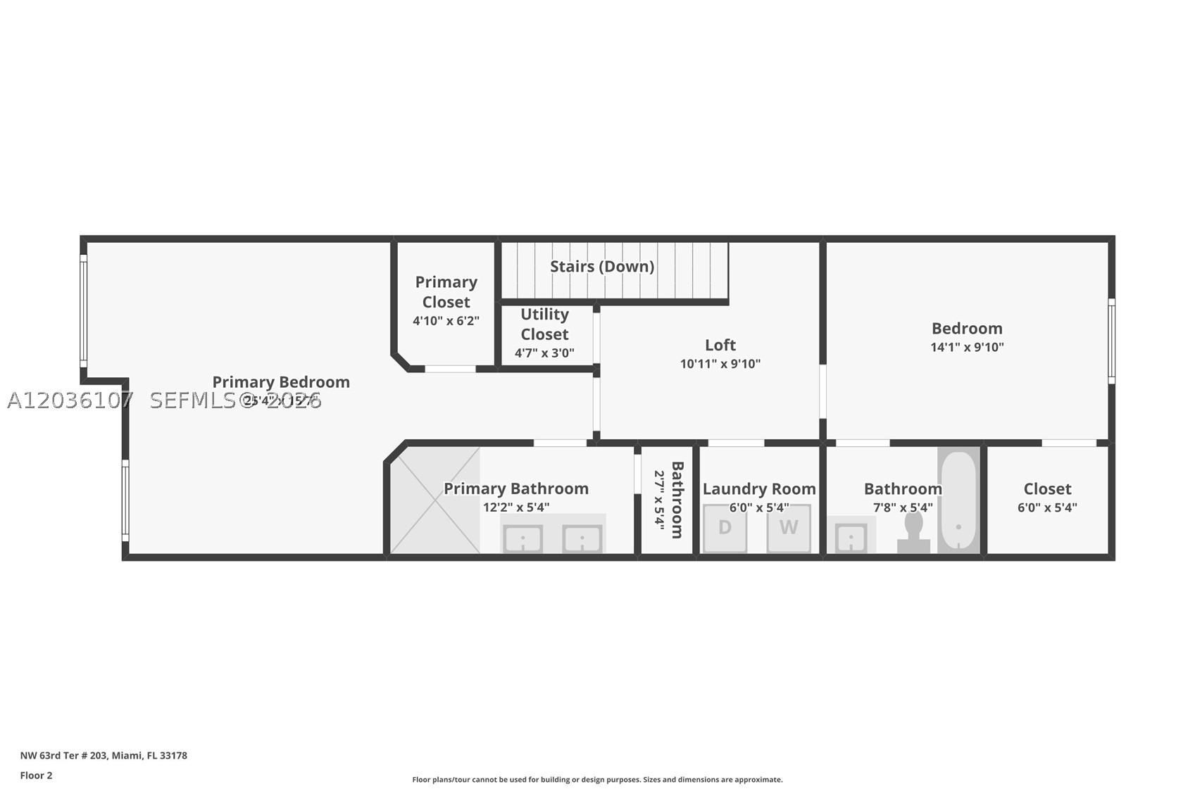 LANDMARK AT DORAL CONDO - Residential