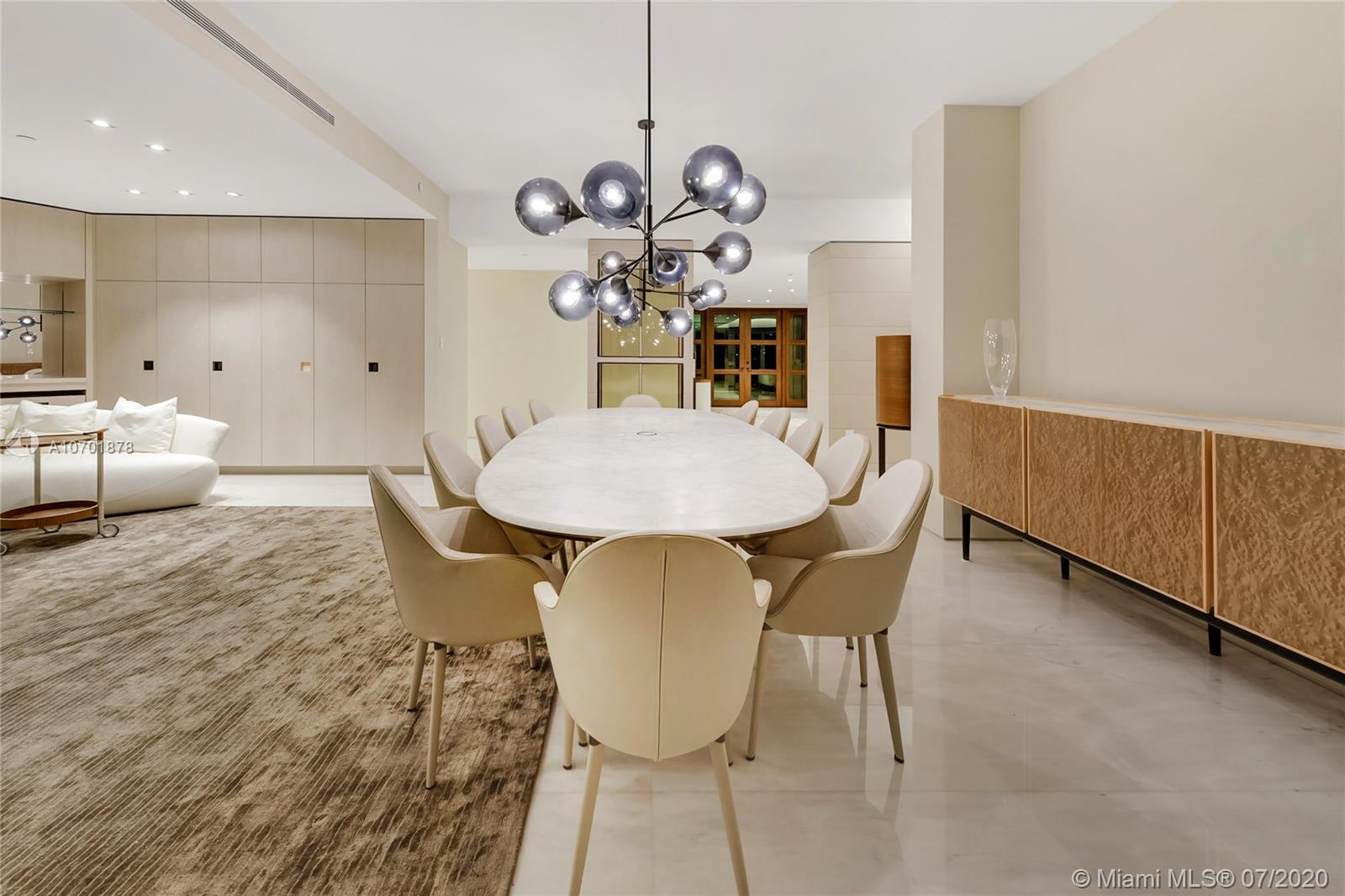 BAYVIEW FISHER ISL CONDO - Residential