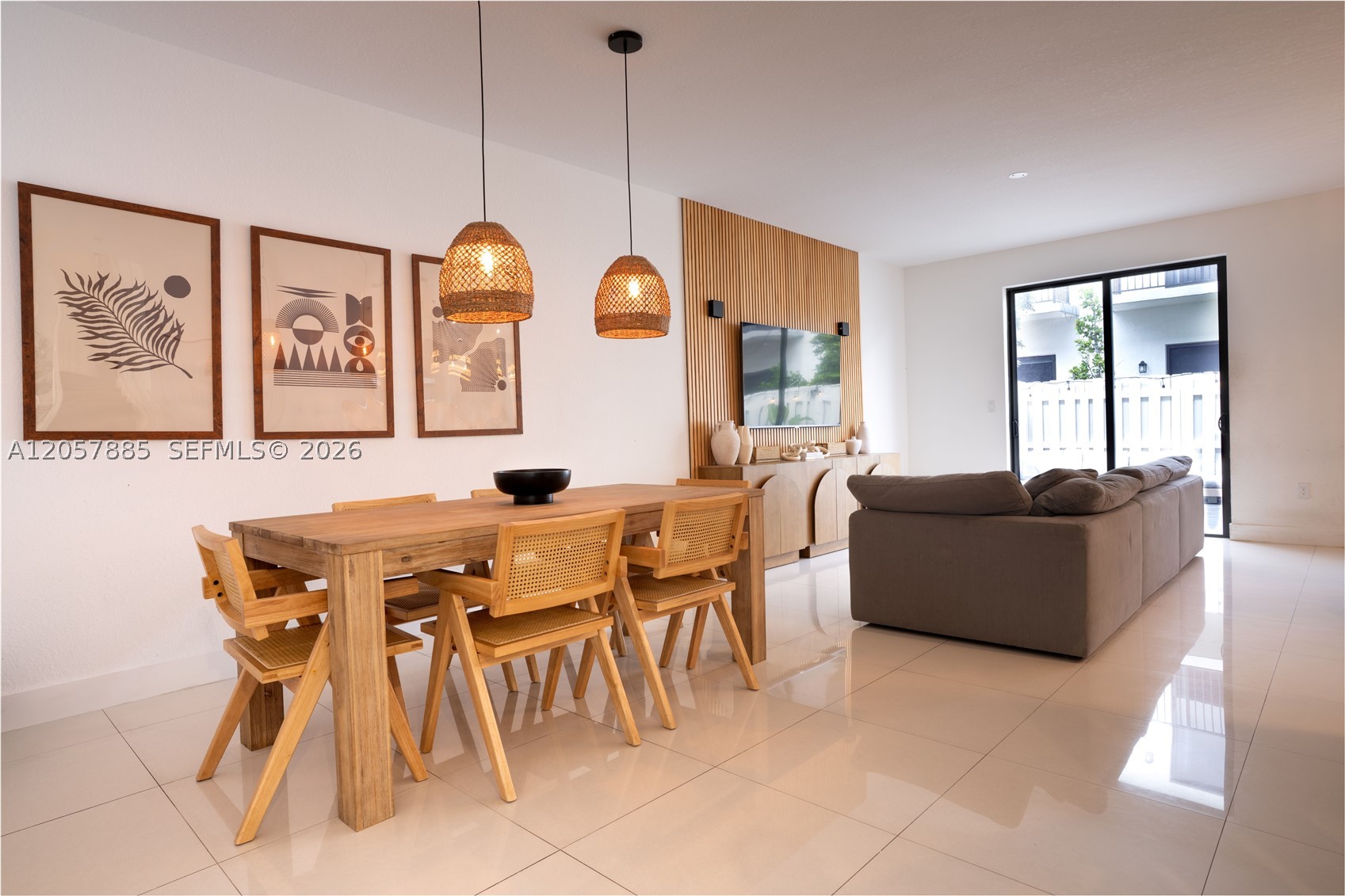 CENTURY GARDENS SOUTH - Residential