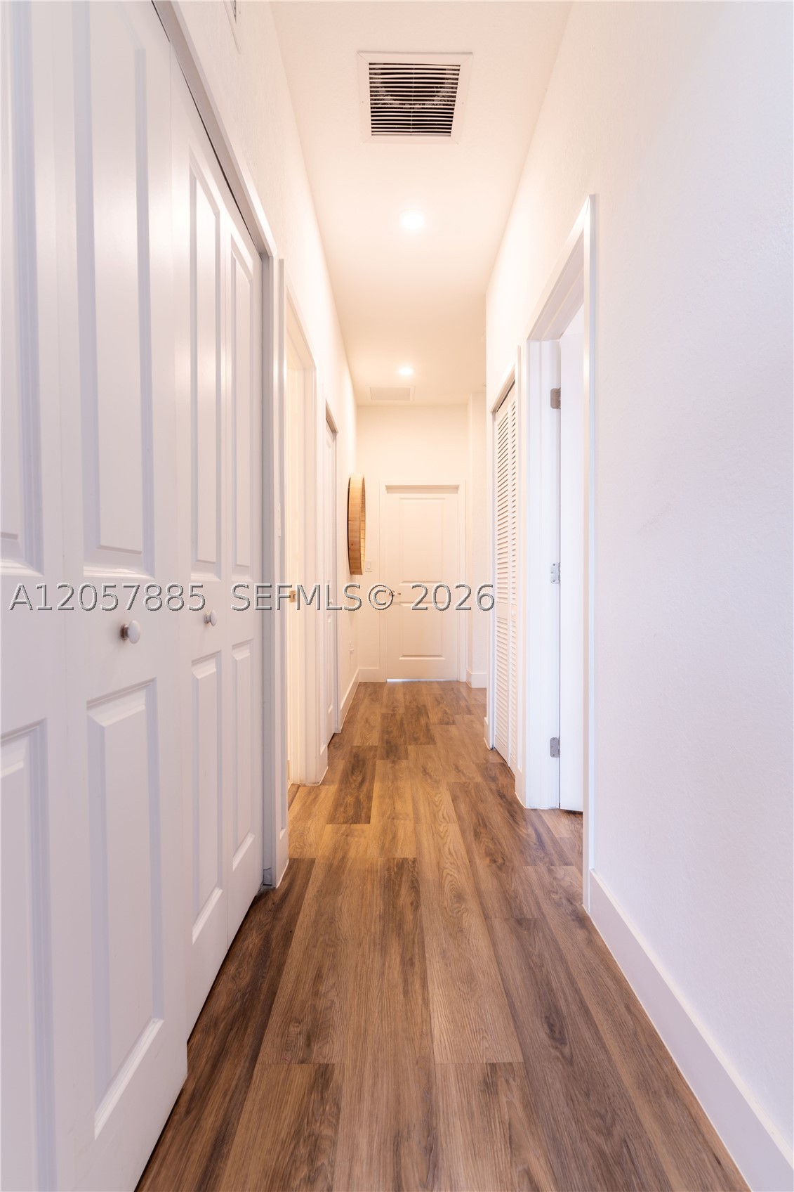 CENTURY GARDENS SOUTH - Residential