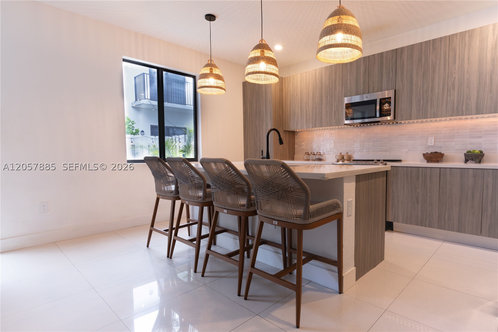 CENTURY GARDENS SOUTH - Residential