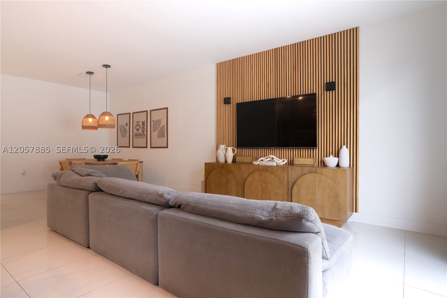 CENTURY GARDENS SOUTH - Residential