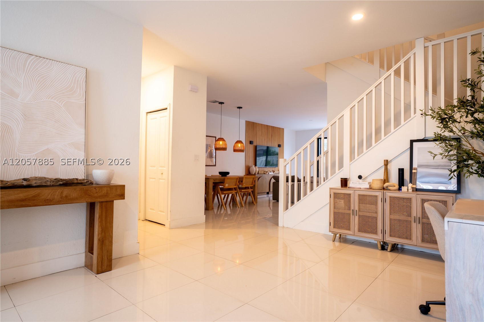 CENTURY GARDENS SOUTH - Residential