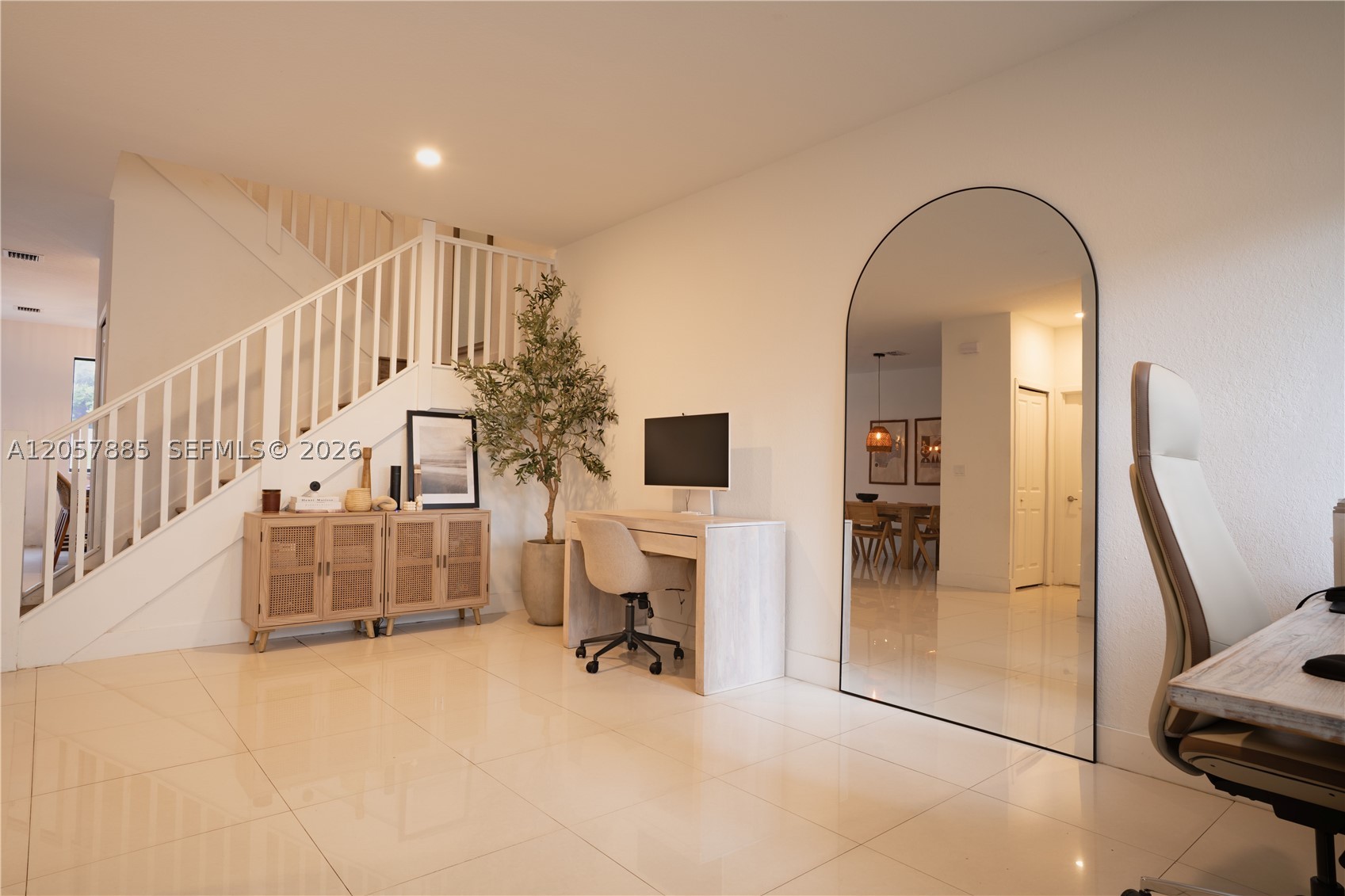 CENTURY GARDENS SOUTH - Residential