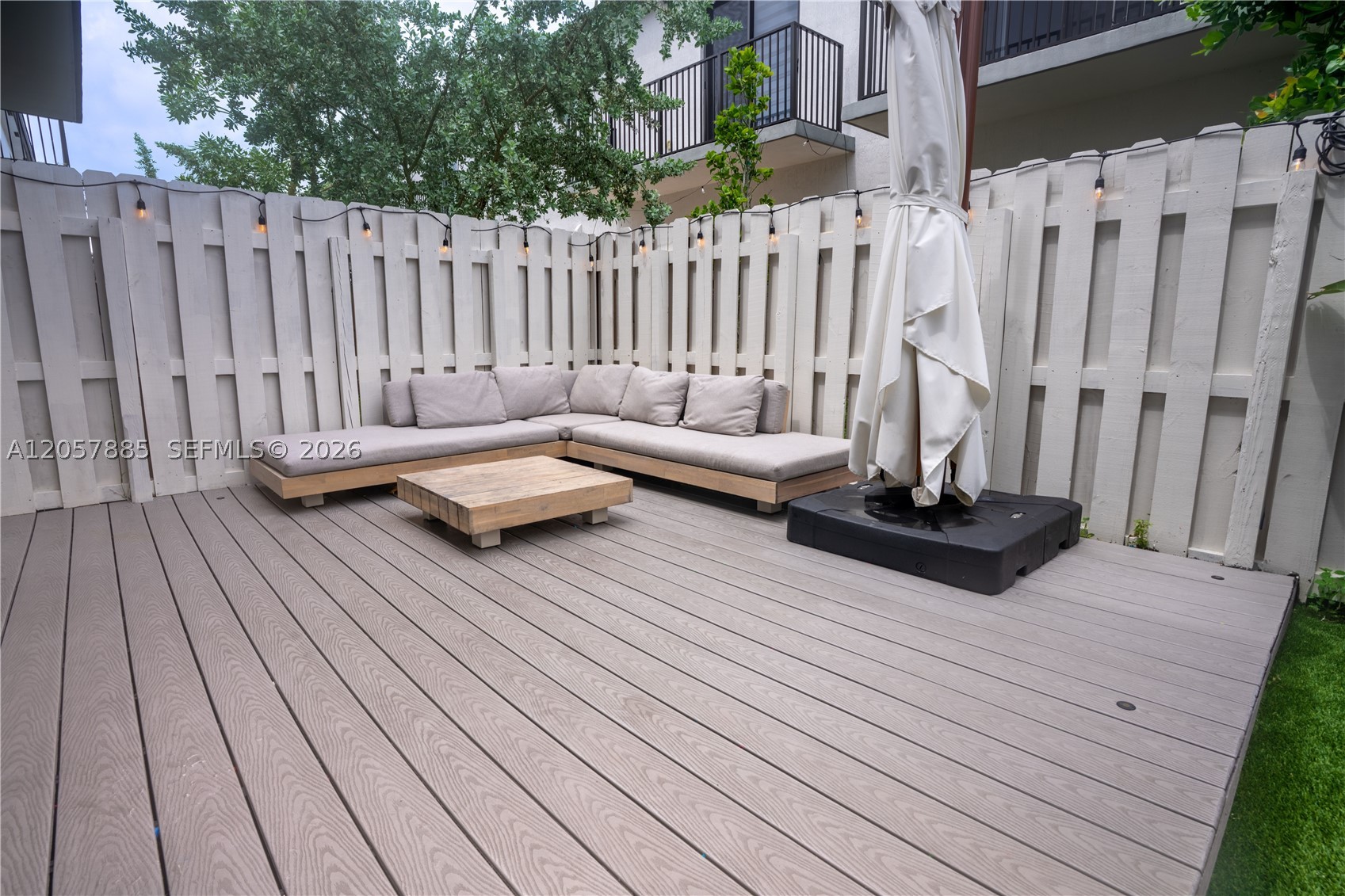 CENTURY GARDENS SOUTH - Residential