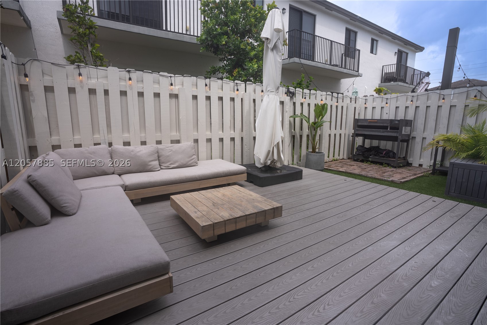 CENTURY GARDENS SOUTH - Residential