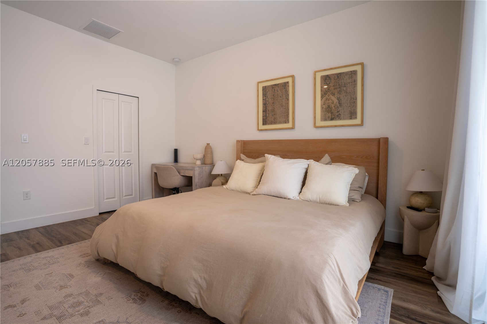 CENTURY GARDENS SOUTH - Residential