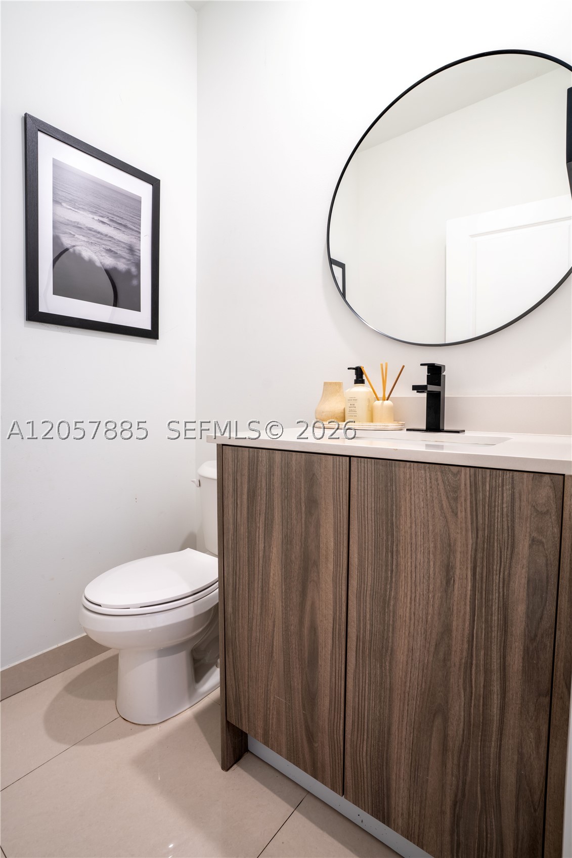 CENTURY GARDENS SOUTH - Residential