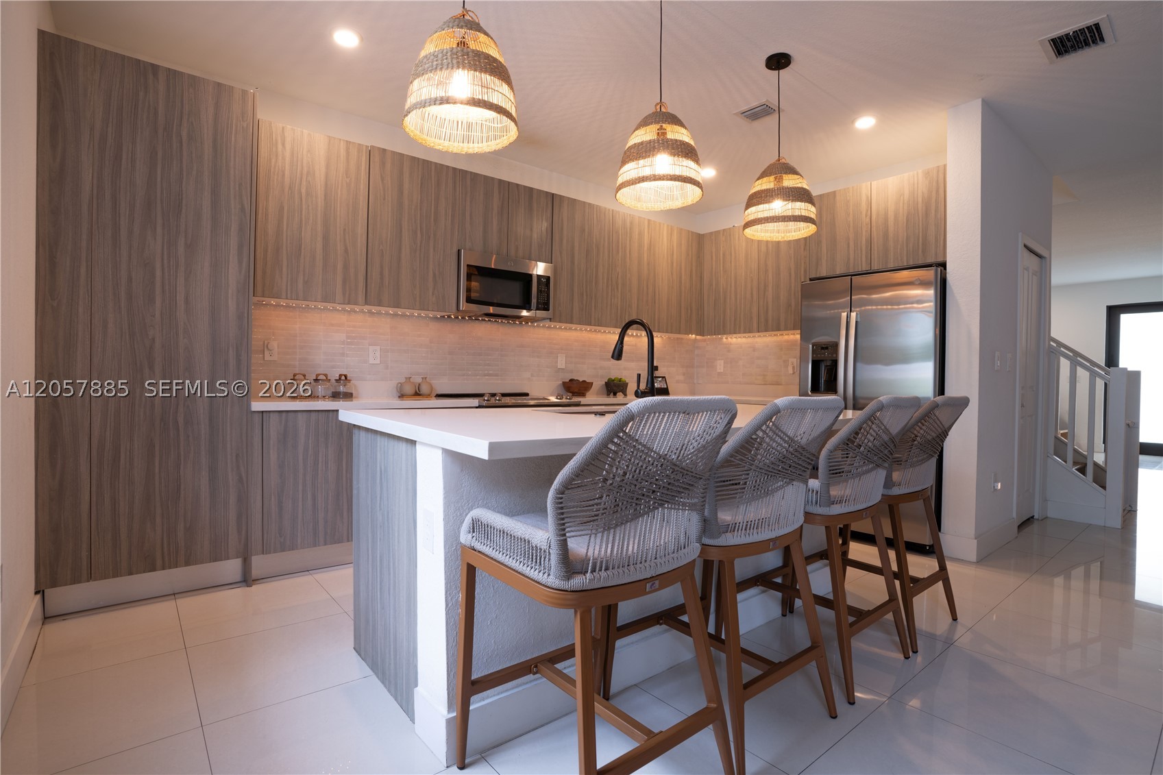 CENTURY GARDENS SOUTH - Residential
