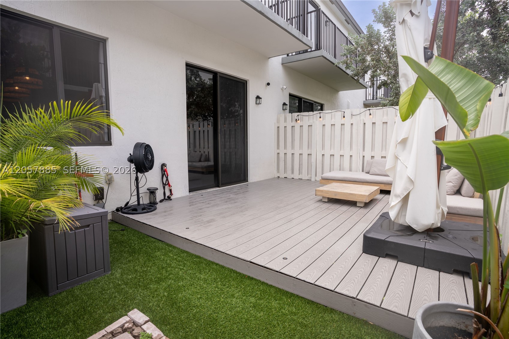 CENTURY GARDENS SOUTH - Residential