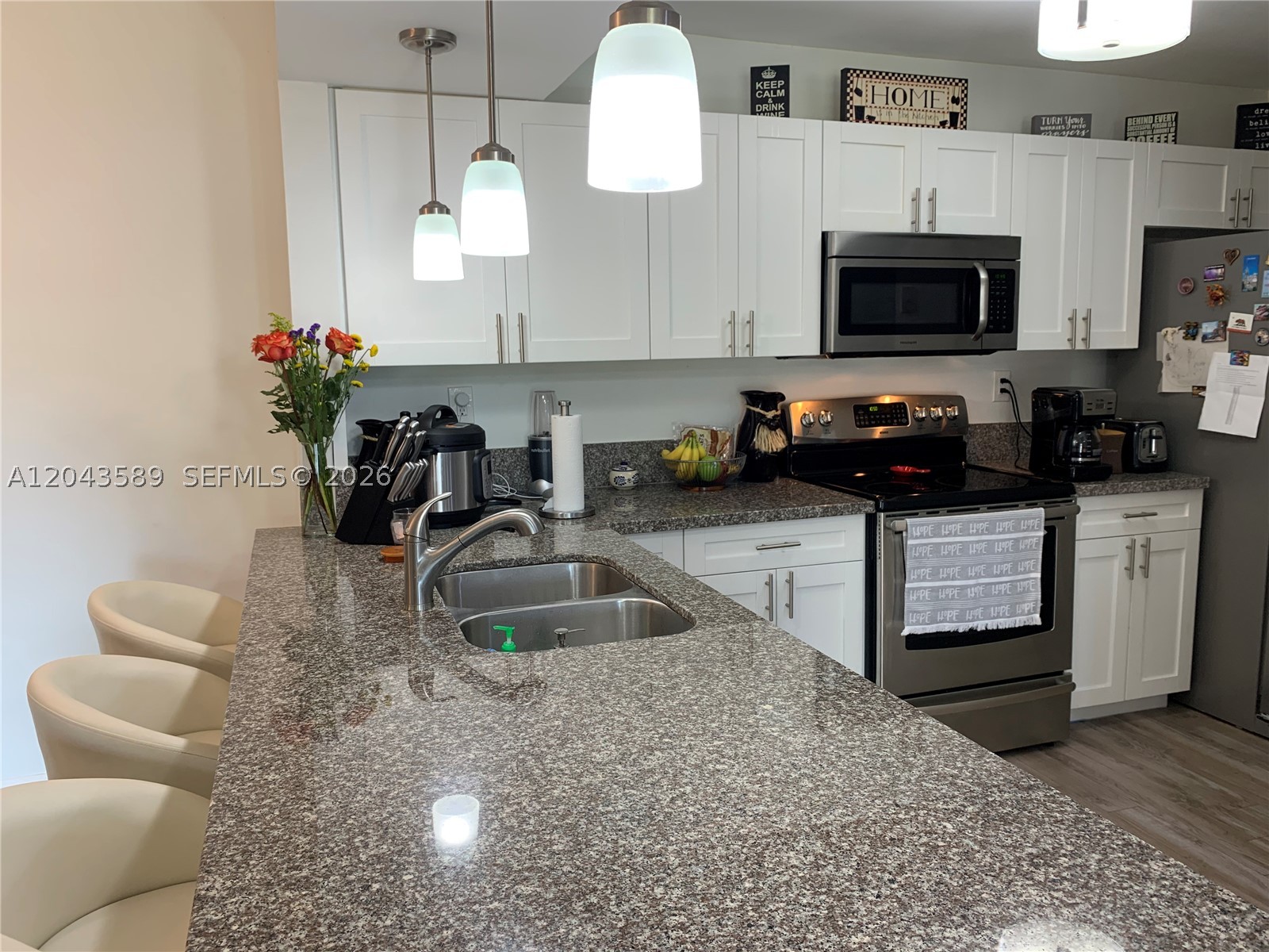 LE CLUB AT OLD CUTLER CON - Residential