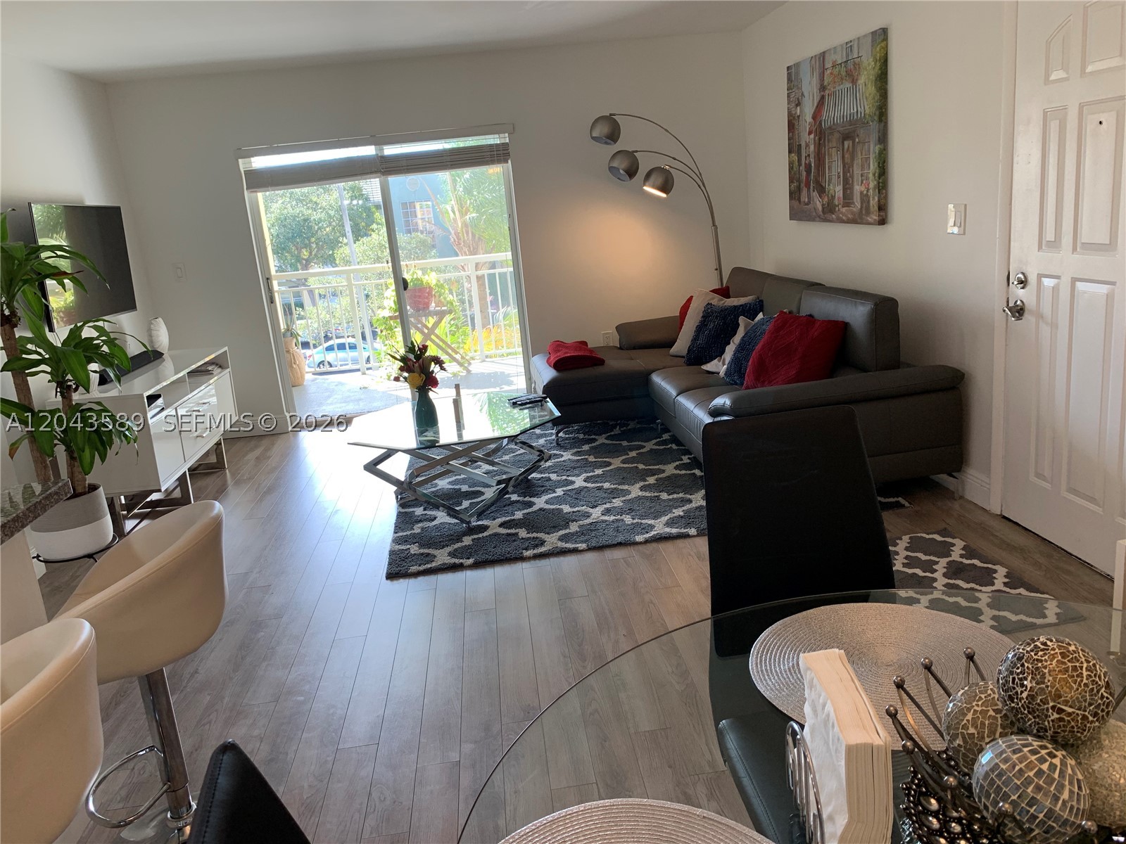 LE CLUB AT OLD CUTLER CON - Residential
