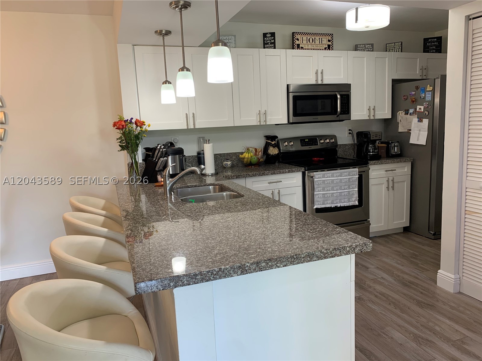 LE CLUB AT OLD CUTLER CON - Residential