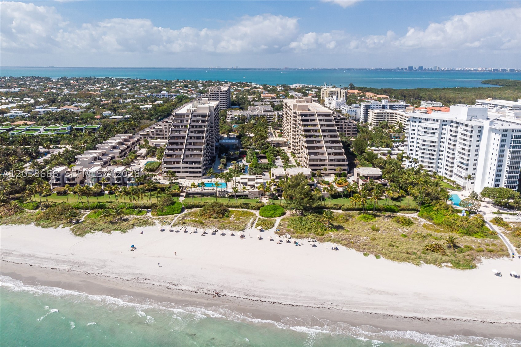KEY COLONY NO 2 CONDO - Residential Lease