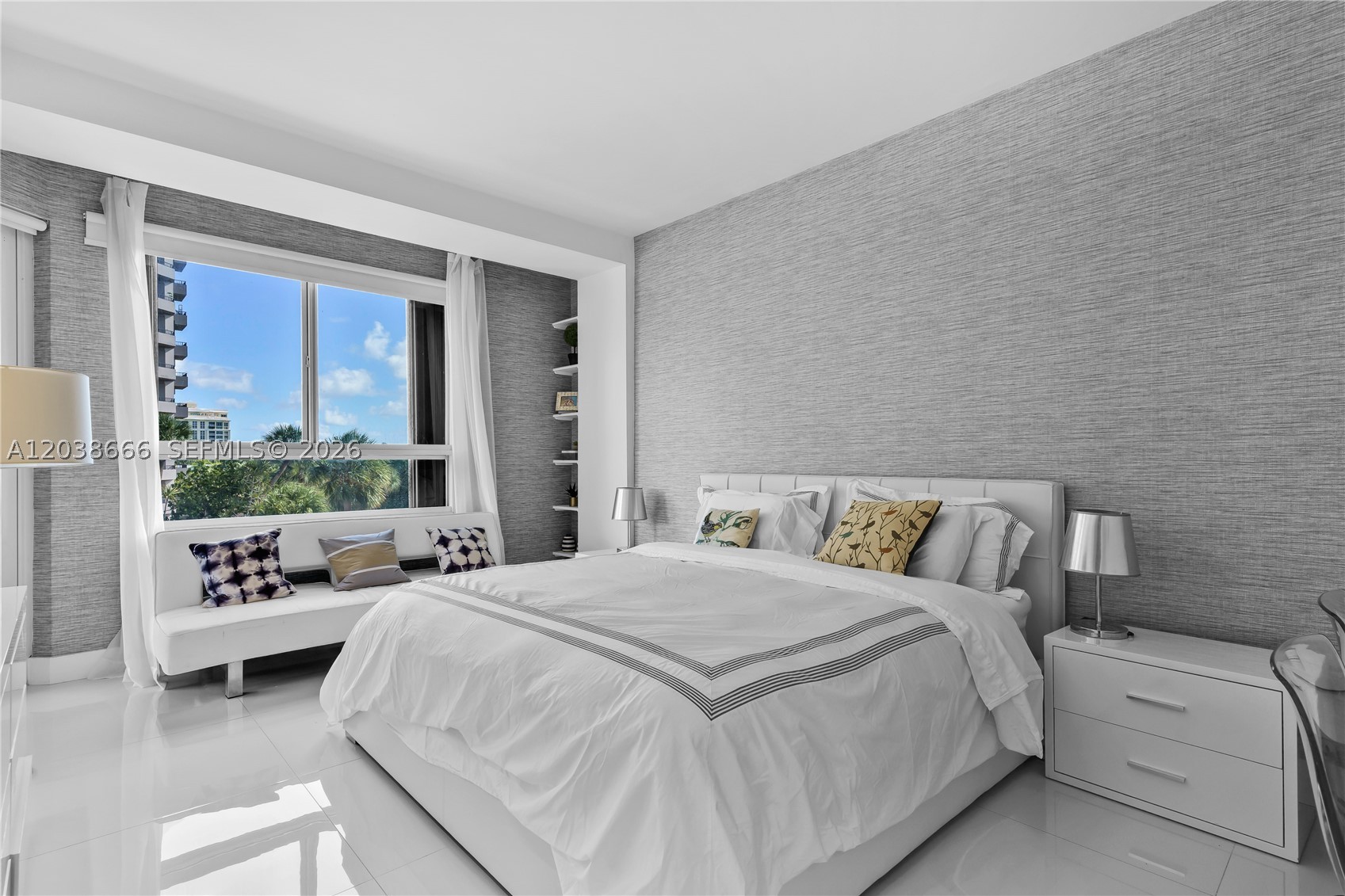 KEY COLONY NO 2 CONDO - Residential Lease