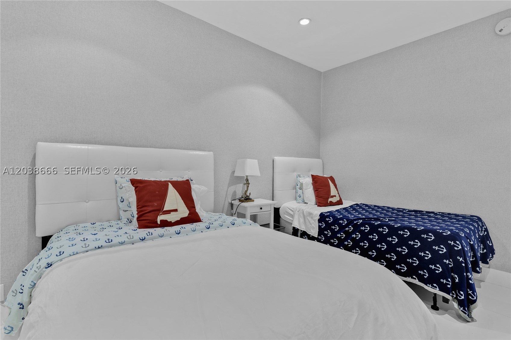 KEY COLONY NO 2 CONDO - Residential Lease