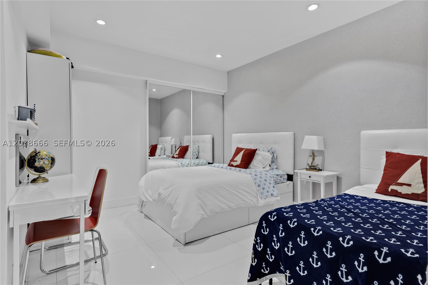 KEY COLONY NO 2 CONDO - Residential Lease