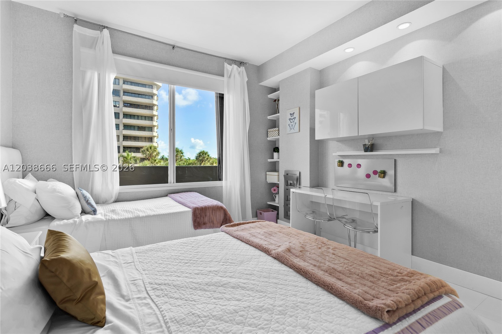KEY COLONY NO 2 CONDO - Residential Lease