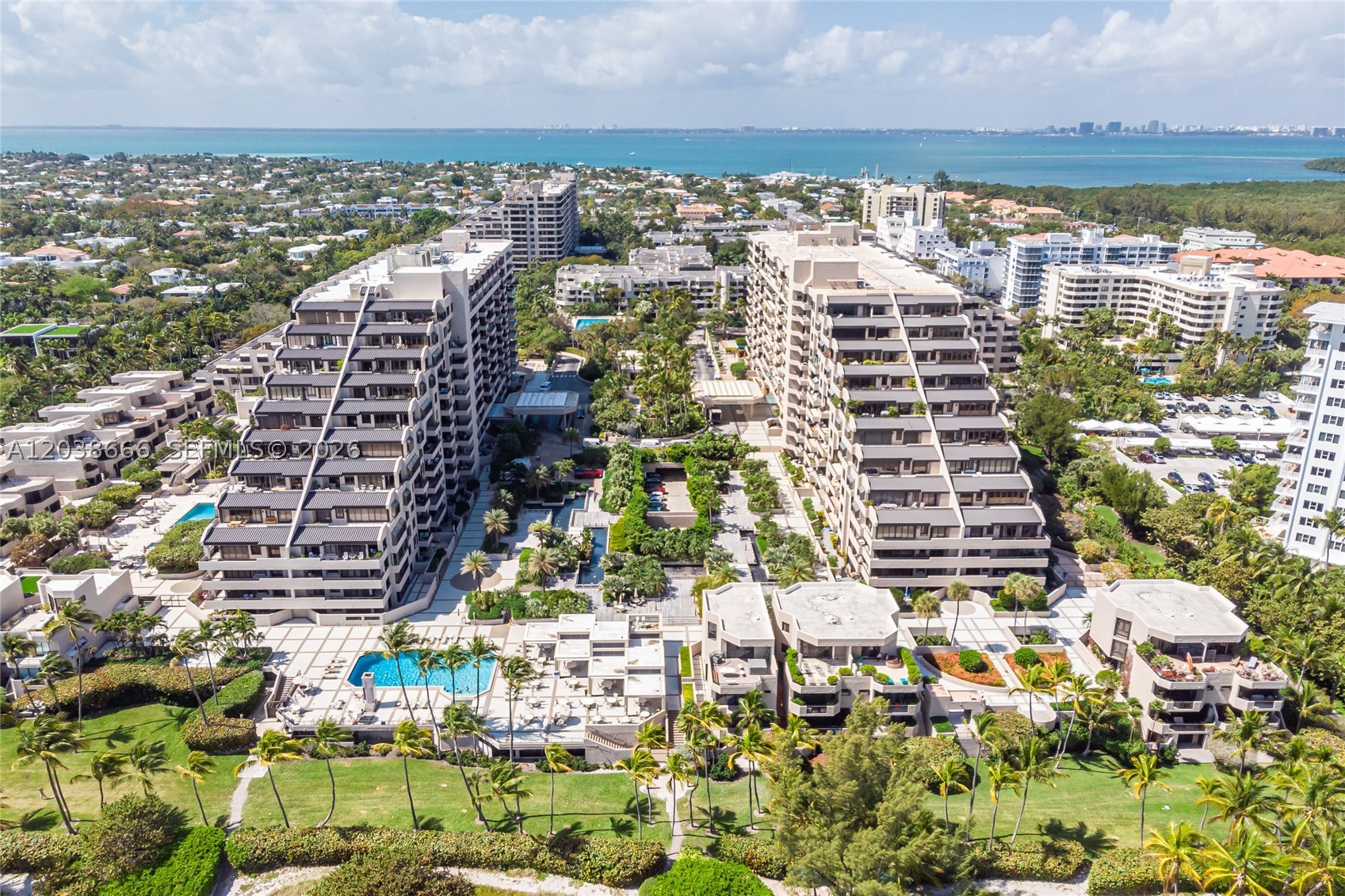 KEY COLONY NO 2 CONDO - Residential Lease