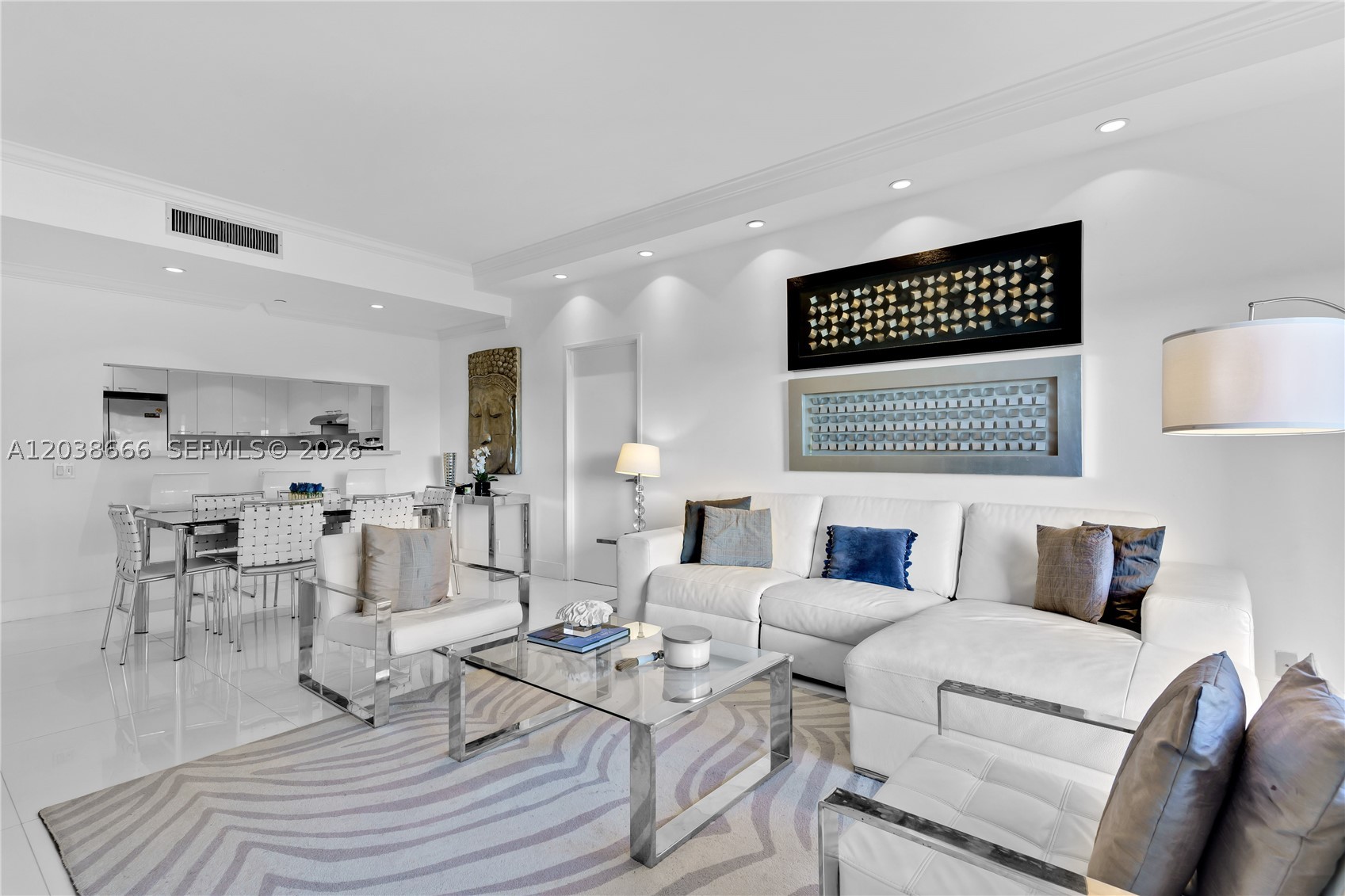 KEY COLONY NO 2 CONDO - Residential Lease