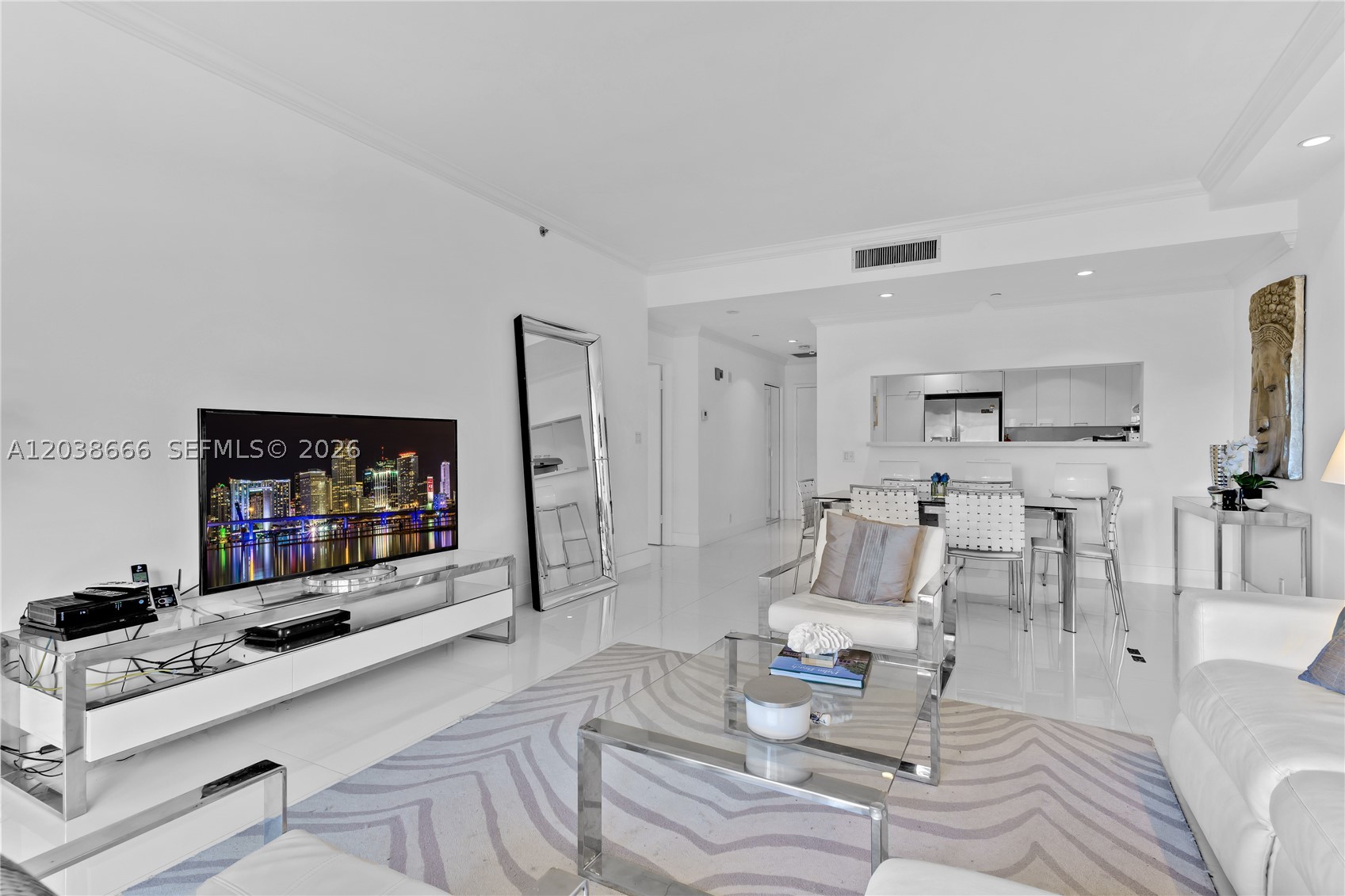 KEY COLONY NO 2 CONDO - Residential Lease