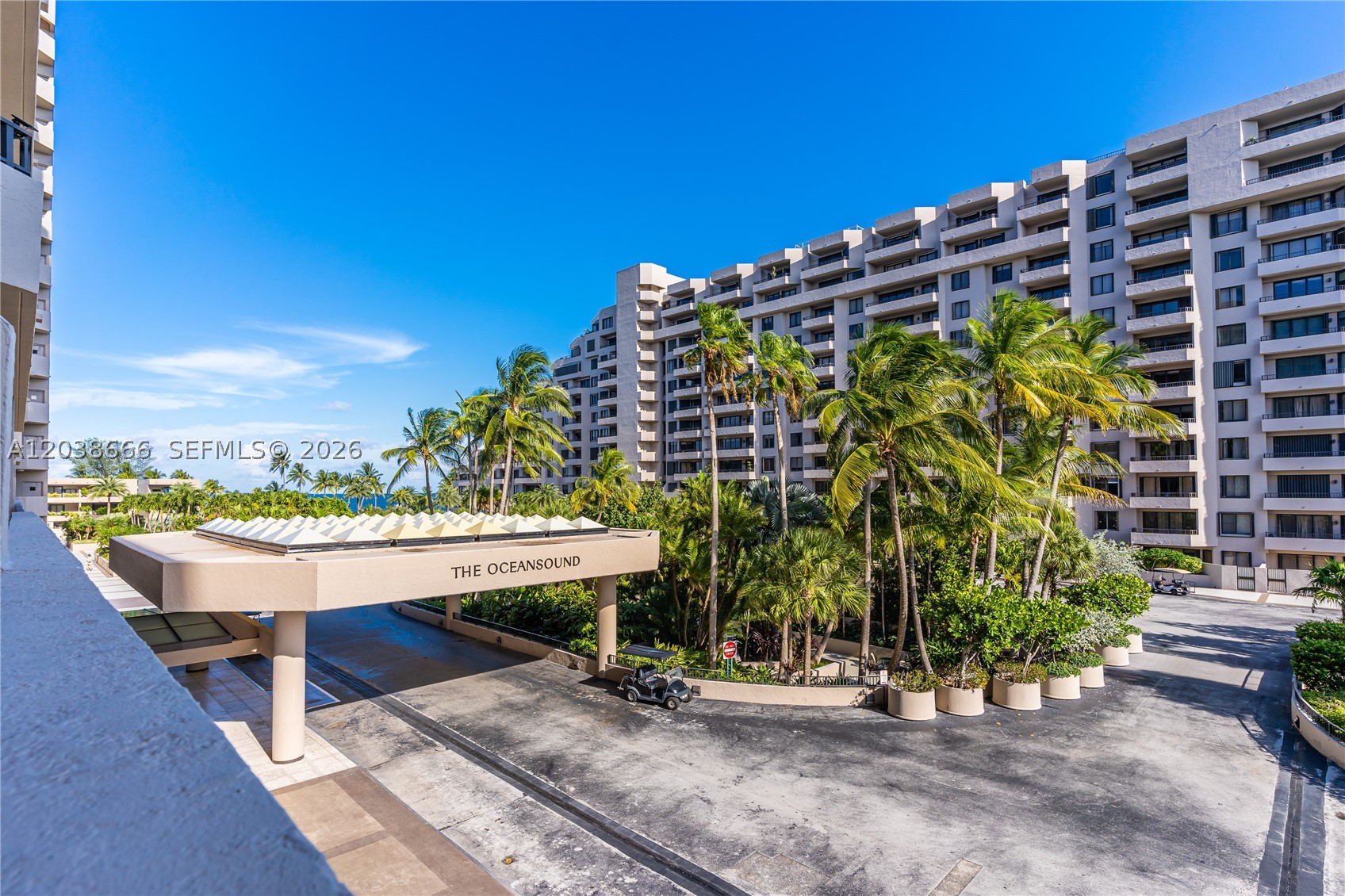 KEY COLONY NO 2 CONDO - Residential Lease