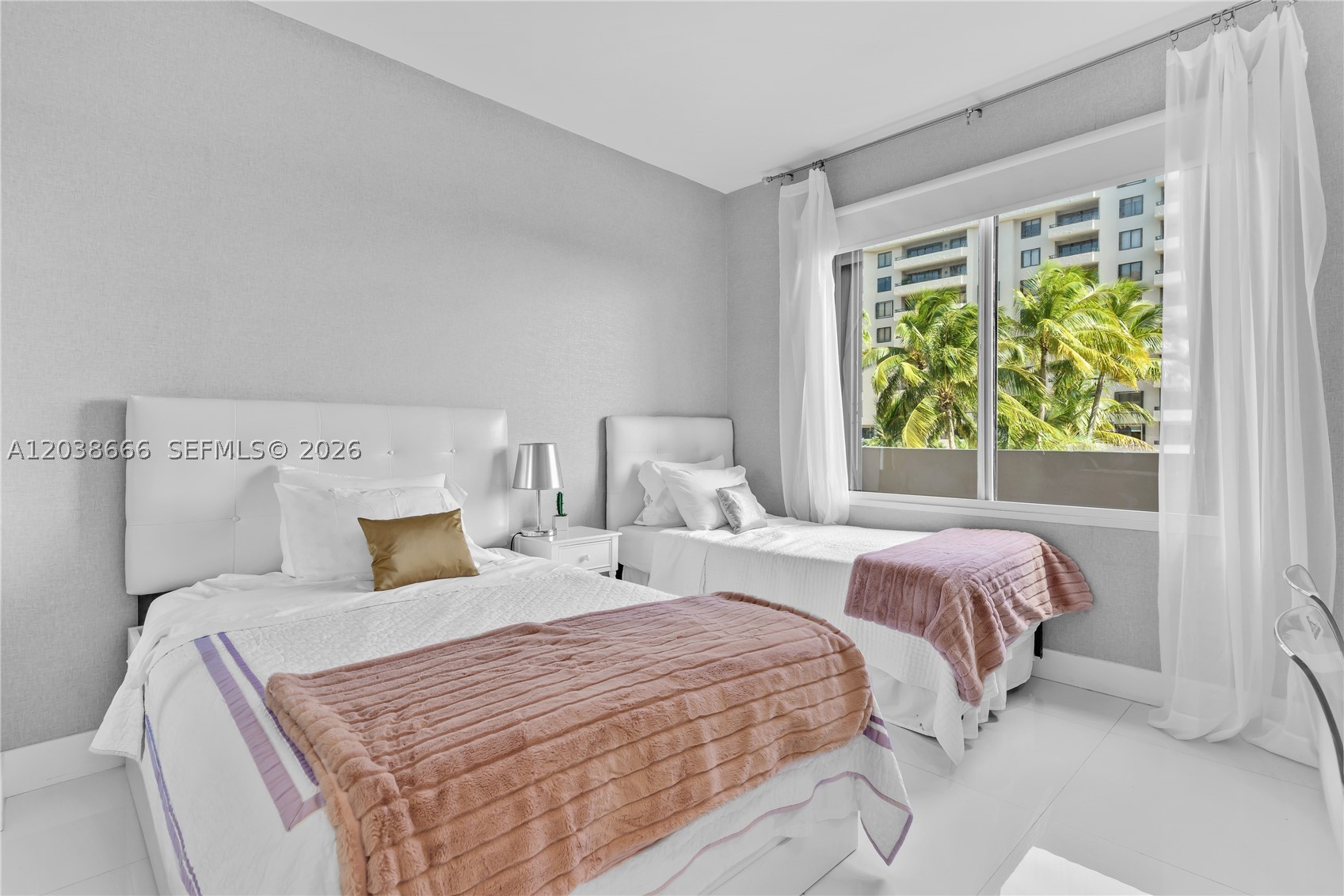 KEY COLONY NO 2 CONDO - Residential Lease