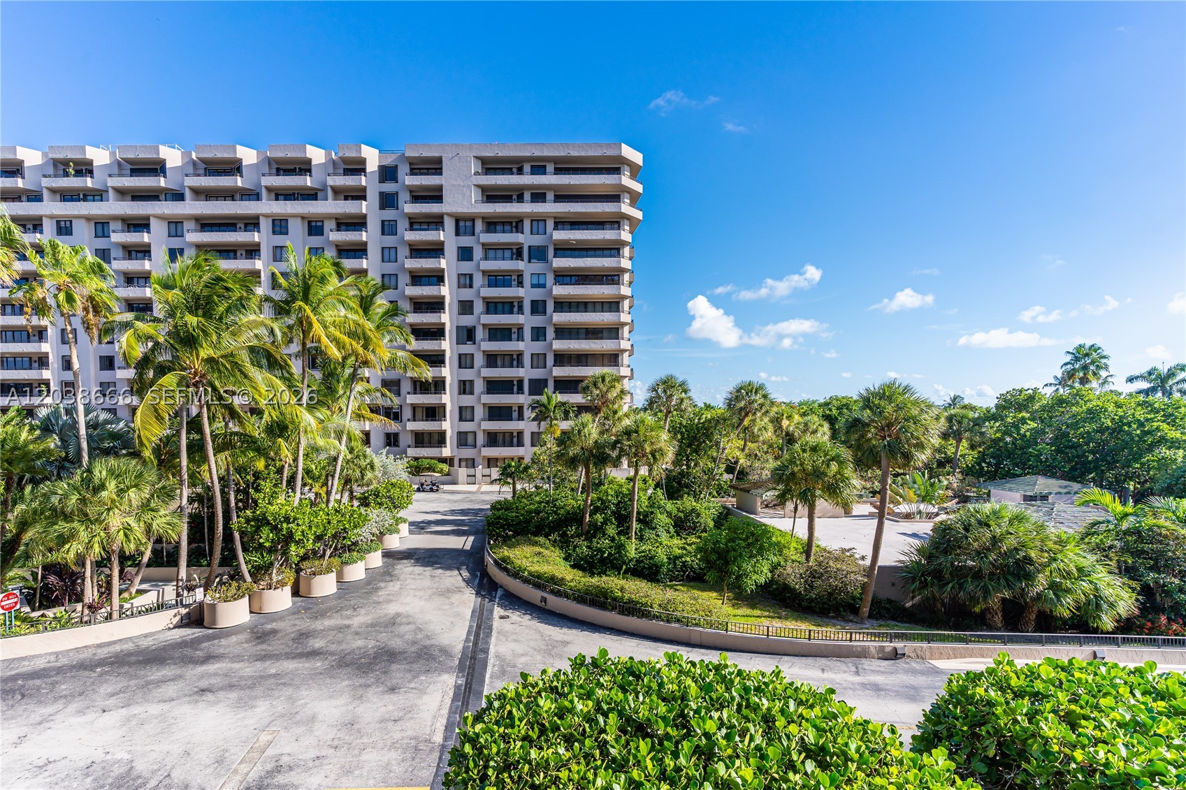 KEY COLONY NO 2 CONDO - Residential Lease
